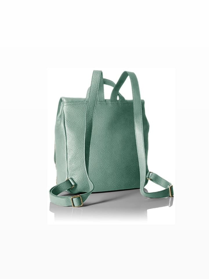 Fossil Zb6731116 Preston Mini Backpack Seaglass
