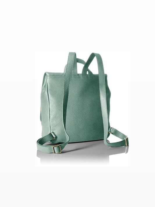 Fossil Zb6731116 Preston Mini Backpack Seaglass