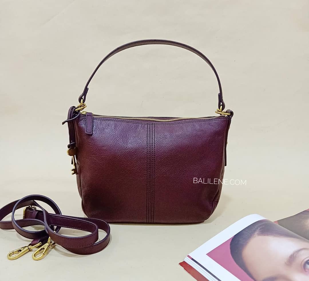 Fossil ZB7716503 Jolie Crossbody Fig