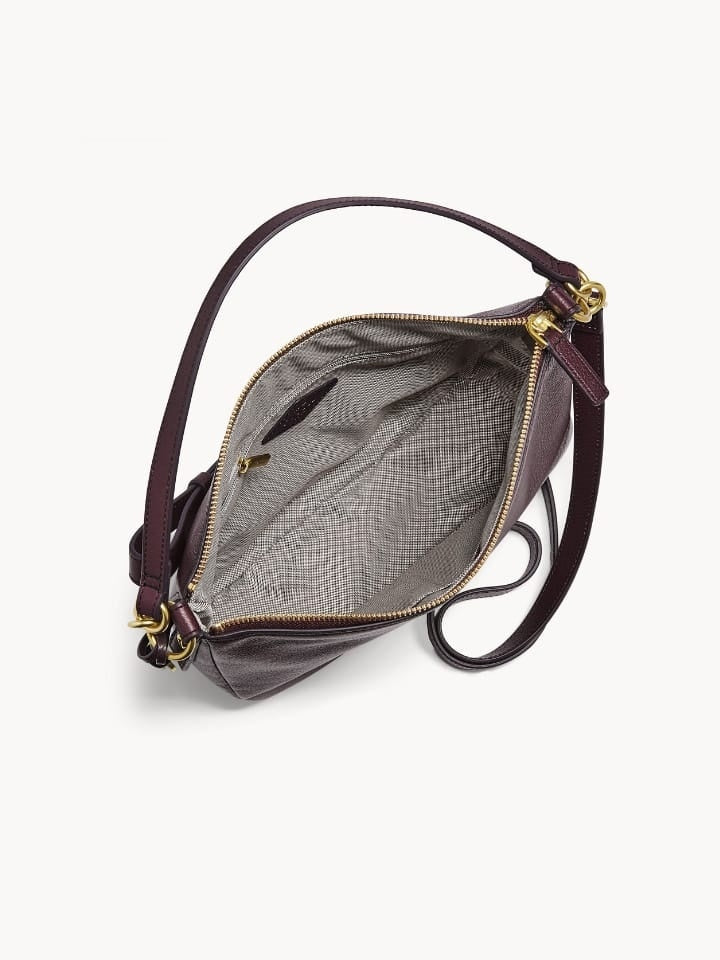 Fossil ZB7716503 Jolie Crossbody Fig
