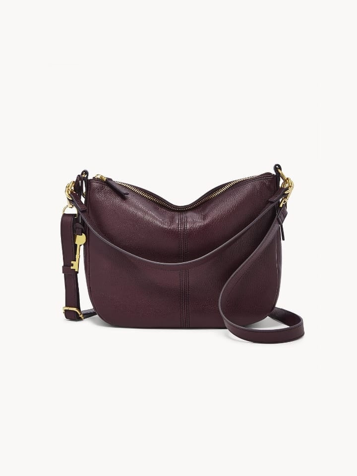 Fossil ZB7716503 Jolie Crossbody Fig