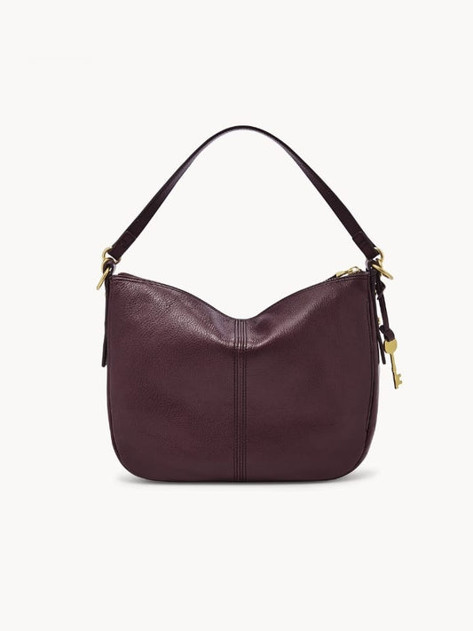Fossil ZB7716503 Jolie Crossbody Fig