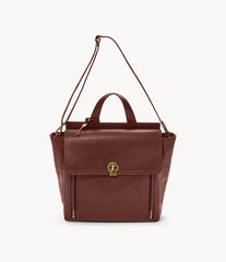 Fossil  Zb7788227 Amelia Backpack Hena