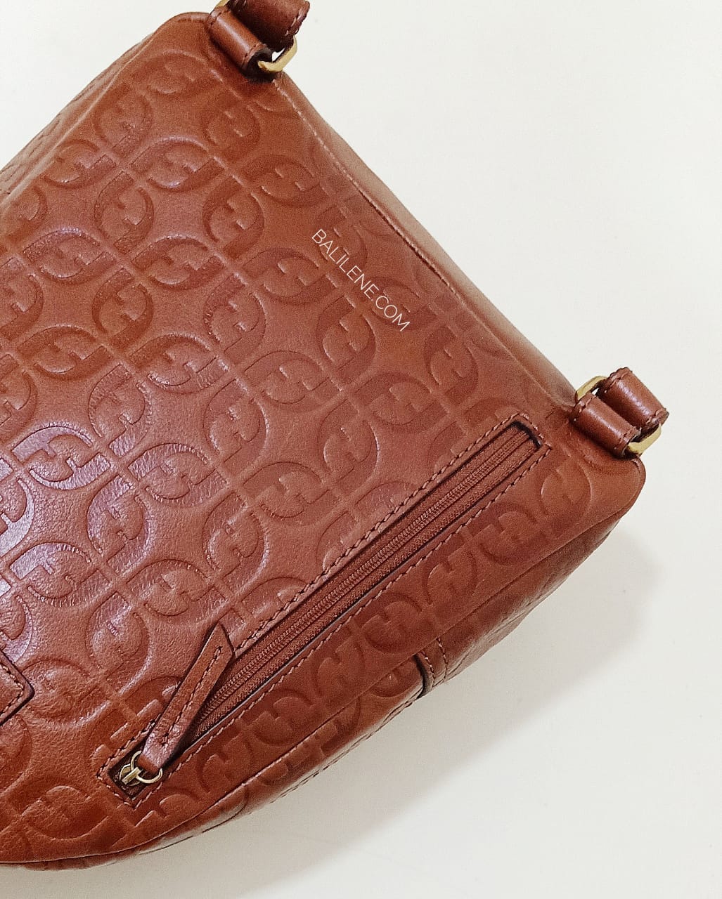 Fossil Zb7852914 Megan Backpack Brown Multi