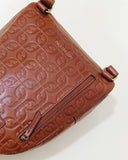 Fossil Zb7852914 Megan Backpack Brown Multi