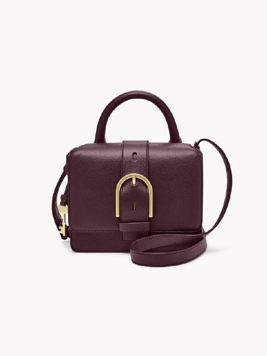 Fossil Zb7880503 Wiley Top Handle Fig