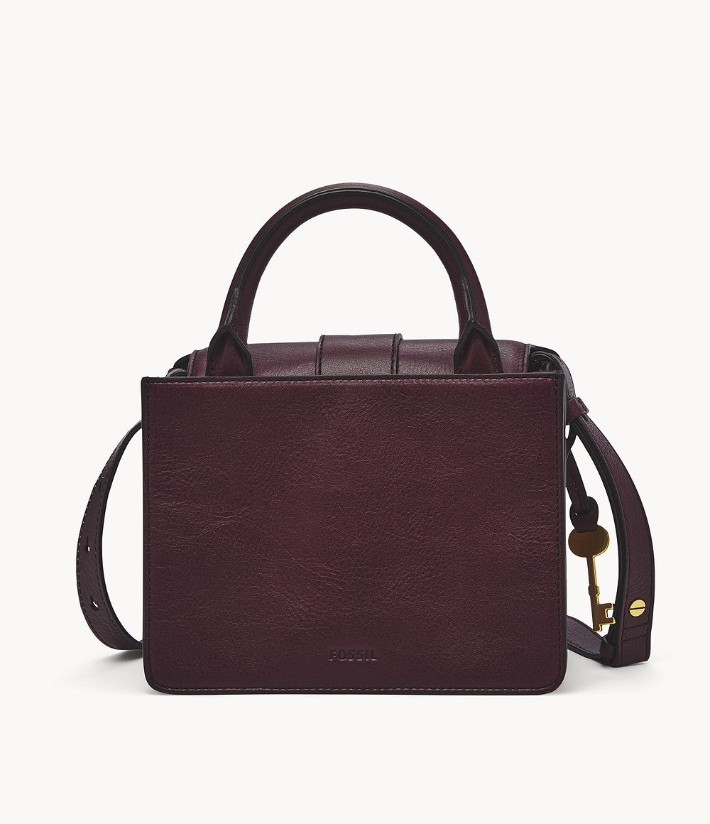 Fossil Zb7880503 Wiley Top Handle Fig