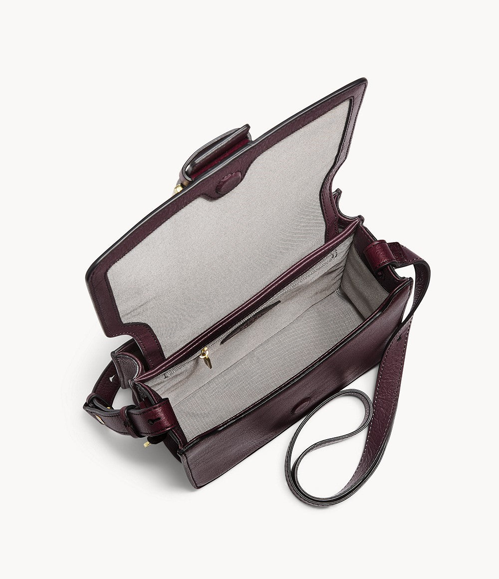 Fossil Zb7880503 Wiley Top Handle Fig