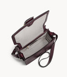 Fossil Zb7880503 Wiley Top Handle Fig