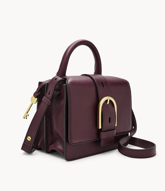 Fossil Zb7880503 Wiley Top Handle Fig