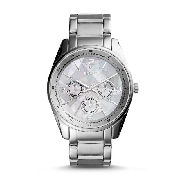 Fossil justine watch outlet