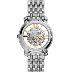 Fossil ME3087 Curiosity Automatic Tri-Tone Stainless Steel