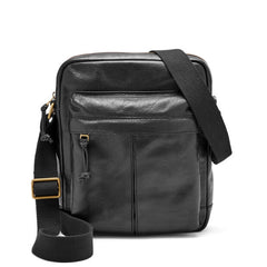 Fossil MBG9314001 Defender Ns City Black