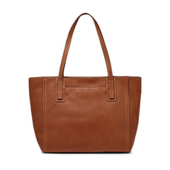 Fossil Zb6844200 Emma Tote Brown
