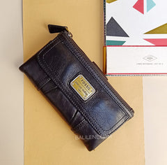 Fossil Sl2931001 Emory Clutch Black