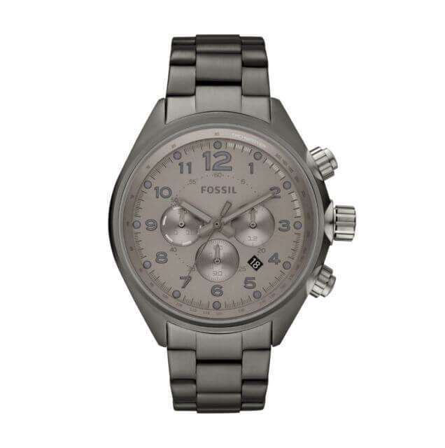 Fossil end of season new arrivals chronograph