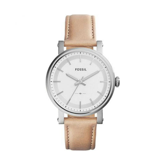 Fossil Es4179 Boyfriend Sport Leather Watch
