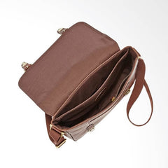 Fossil MBG9222222 Estate EW City Cognac