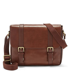 Fossil MBG9222222 Estate EW City Cognac