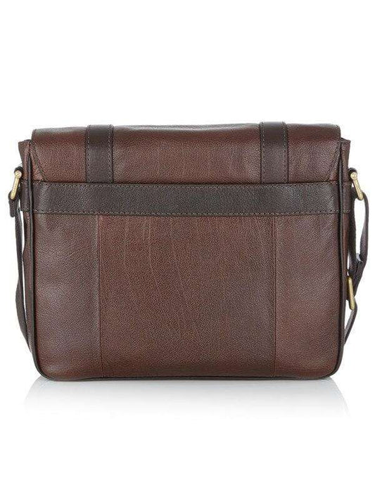 Fossil MBG9222201 Estate EW City Dark Brown