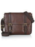 Fossil MBG9222201 Estate EW City Dark Brown