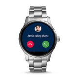 Fossil FTW2120SET Gen 2 Smartwatch Limited Edition Fossil Q X Cory Richards Set