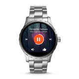 Fossil FTW2120SET Gen 2 Smartwatch Limited Edition Fossil Q X Cory Richards Set