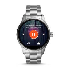 Fossil FTW2120SET Gen 2 Smartwatch Limited Edition Fossil Q X Cory Richards Set