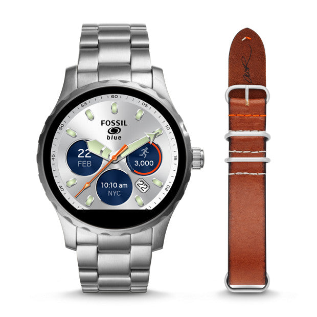 Harga fossil smartwatch gen cheap 2