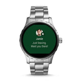 Fossil FTW2120SET Gen 2 Smartwatch Limited Edition Fossil Q X Cory Richards Set