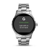 Fossil FTW2120SET Gen 2 Smartwatch Limited Edition Fossil Q X Cory Richards Set