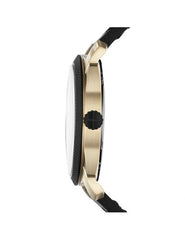 Fossil FS5263 Machine Watches Black