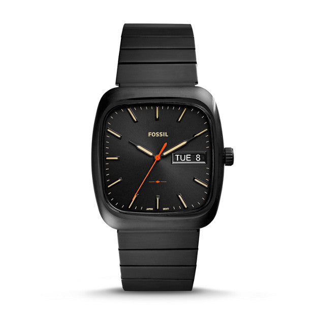 Fossil rutherford black on sale