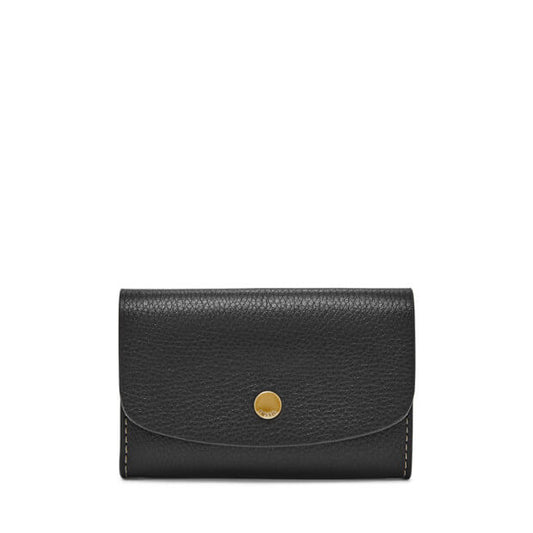 Fossil SL7493001 Haven Card Case Black