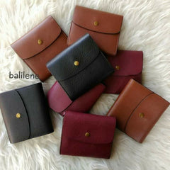 Fossil Sl6949001 Haven Small Triple Gusset Flap