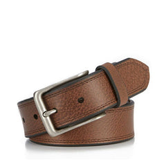 Fossil MB1029200 Patrick Belt Brown