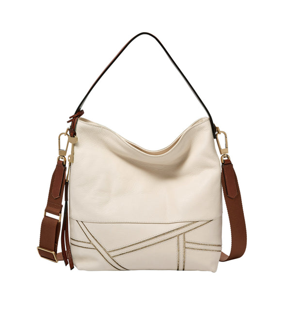 Fossil maya hobo neutral multi sales