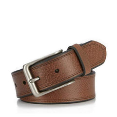 Fossil MB102920038 Patrick Belt Brown