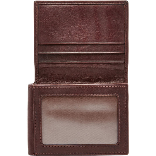 Fossil ML3858200 Ingram Execufold Brown