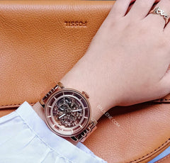Fossil ME3065 Original Boyfriend Automatic