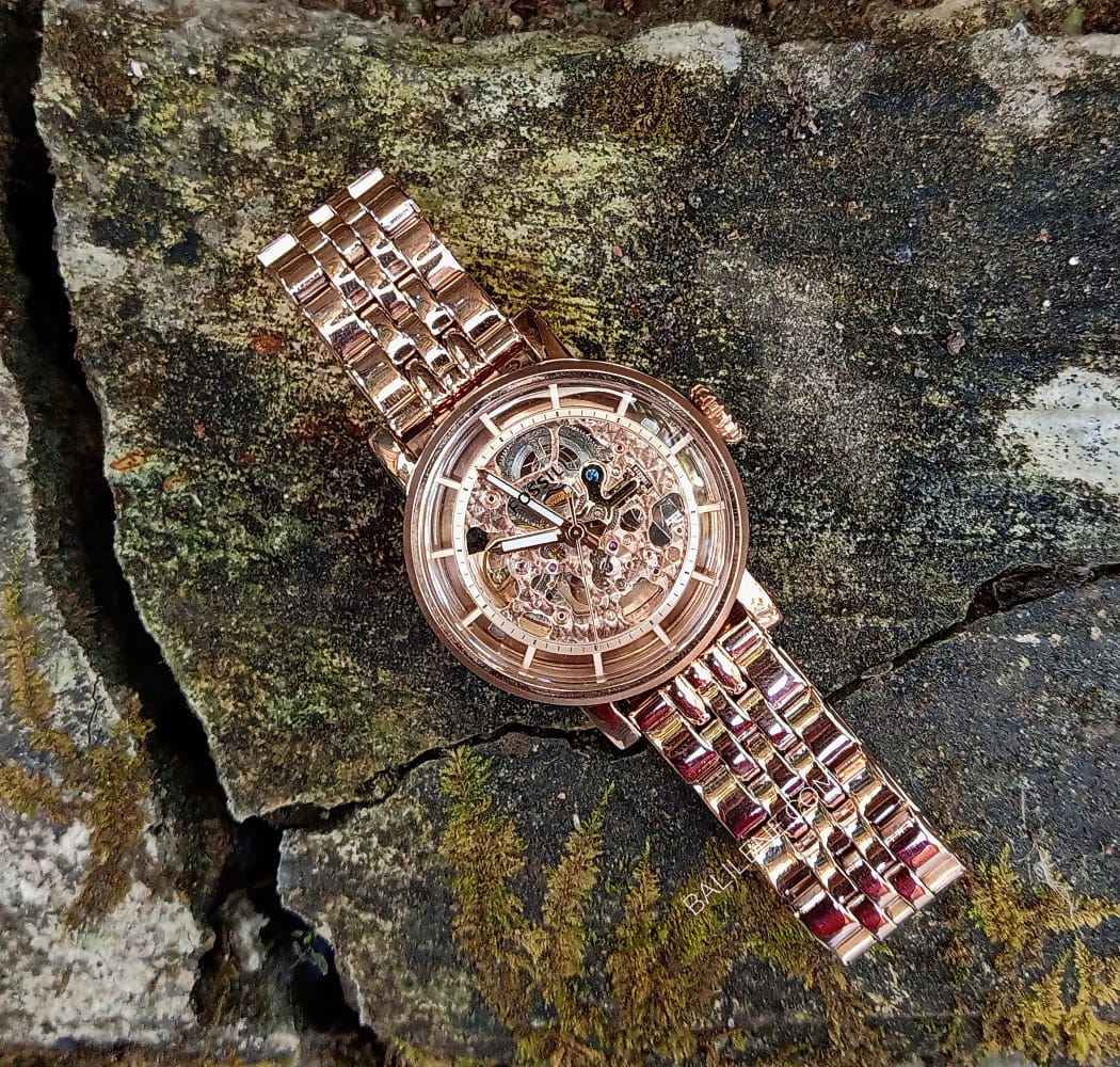 Fossil ME3065 Original Boyfriend Automatic