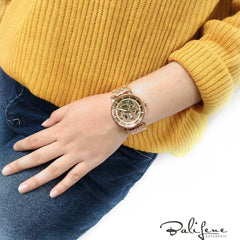 Fossil ME3065 Original Boyfriend Automatic
