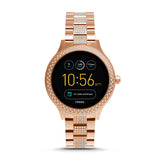 Fossil Q Ftw6008 Bracelet Touchscreen smartwatch Rose Gold