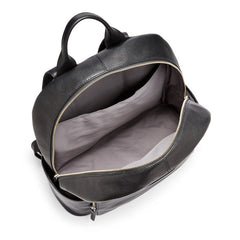 Fossil SHB1681001 Abbott backpack black