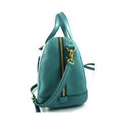 Fossil SHB1927320 Sydney Satchel Teal Green