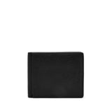 Fossil SML1503001 Tyler RFID Bifold Black