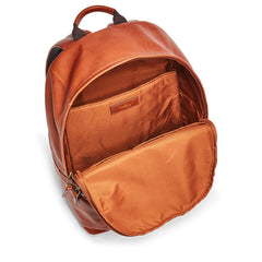Fossil Sbg1227200 Walton Backpack Brown