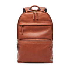 Fossil Sbg1227200 Walton Backpack Brown