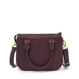 Fossil  Shb2342503 Ryder Mini Satchel Fig