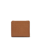 Fossil Sl7897231 Logan Small E Rfid Bifold Tan